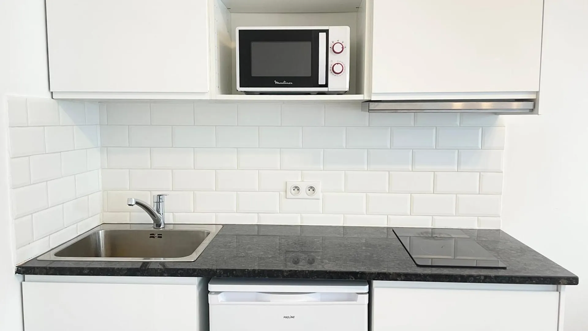 Charmant Appartement Cozy Pour 4 A باريس شقة