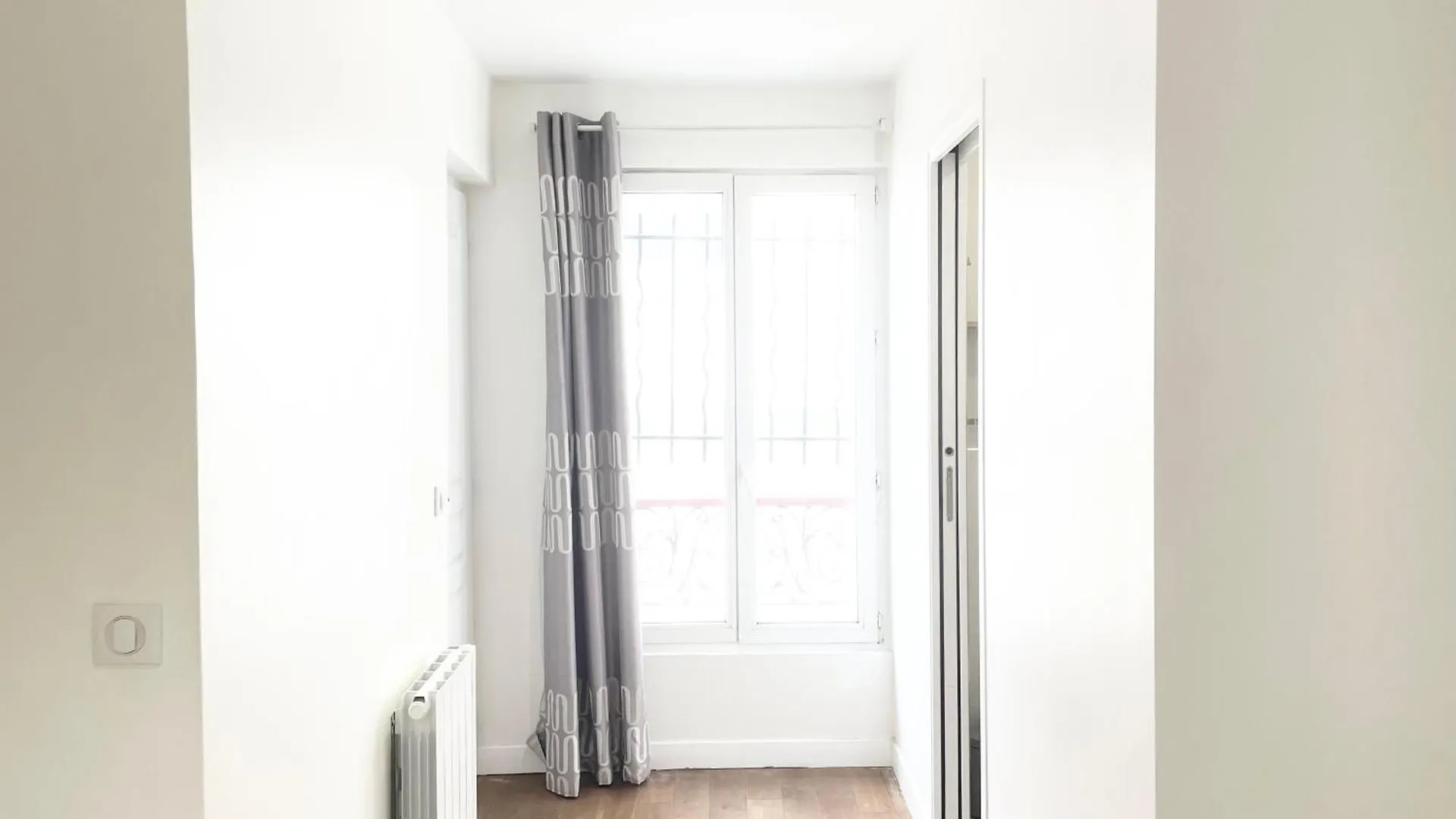 Charmant Appartement Cozy Pour 4 A Paris Apartment