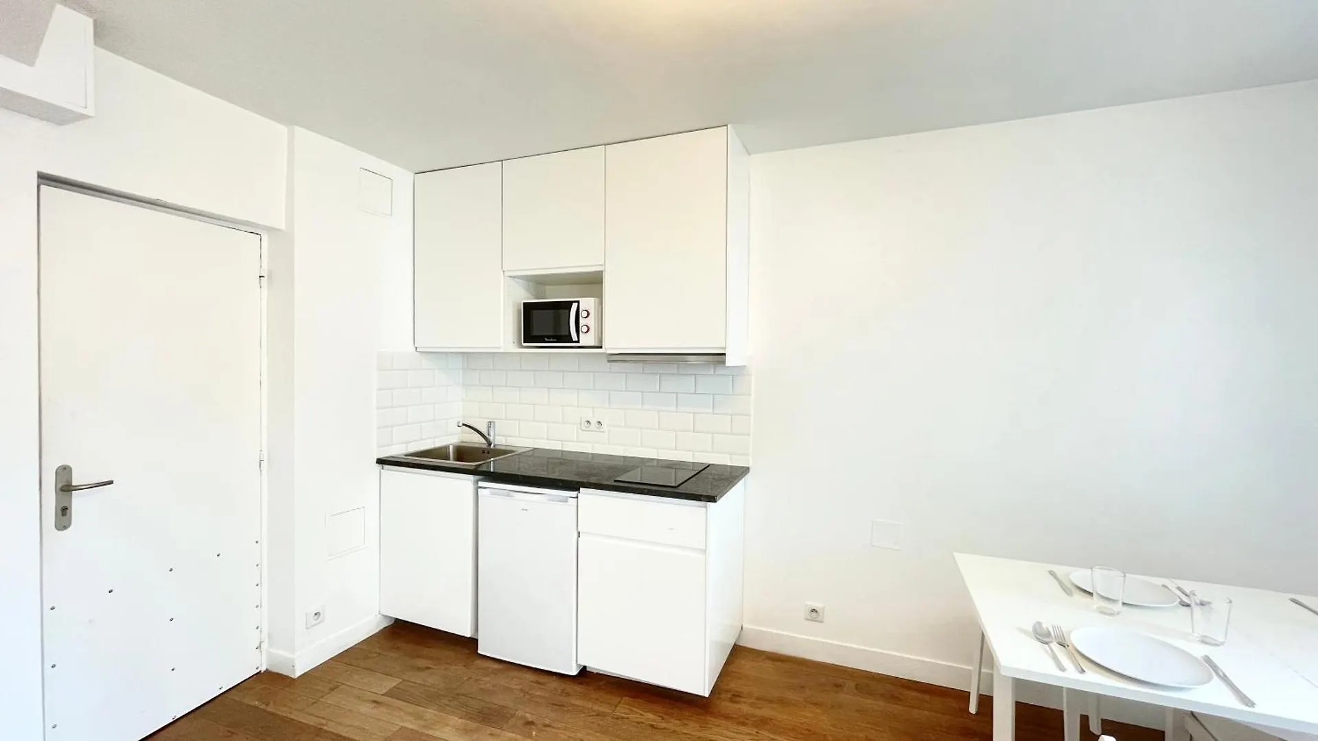 Apartment Charmant Appartement Cozy Pour 4 A Paris